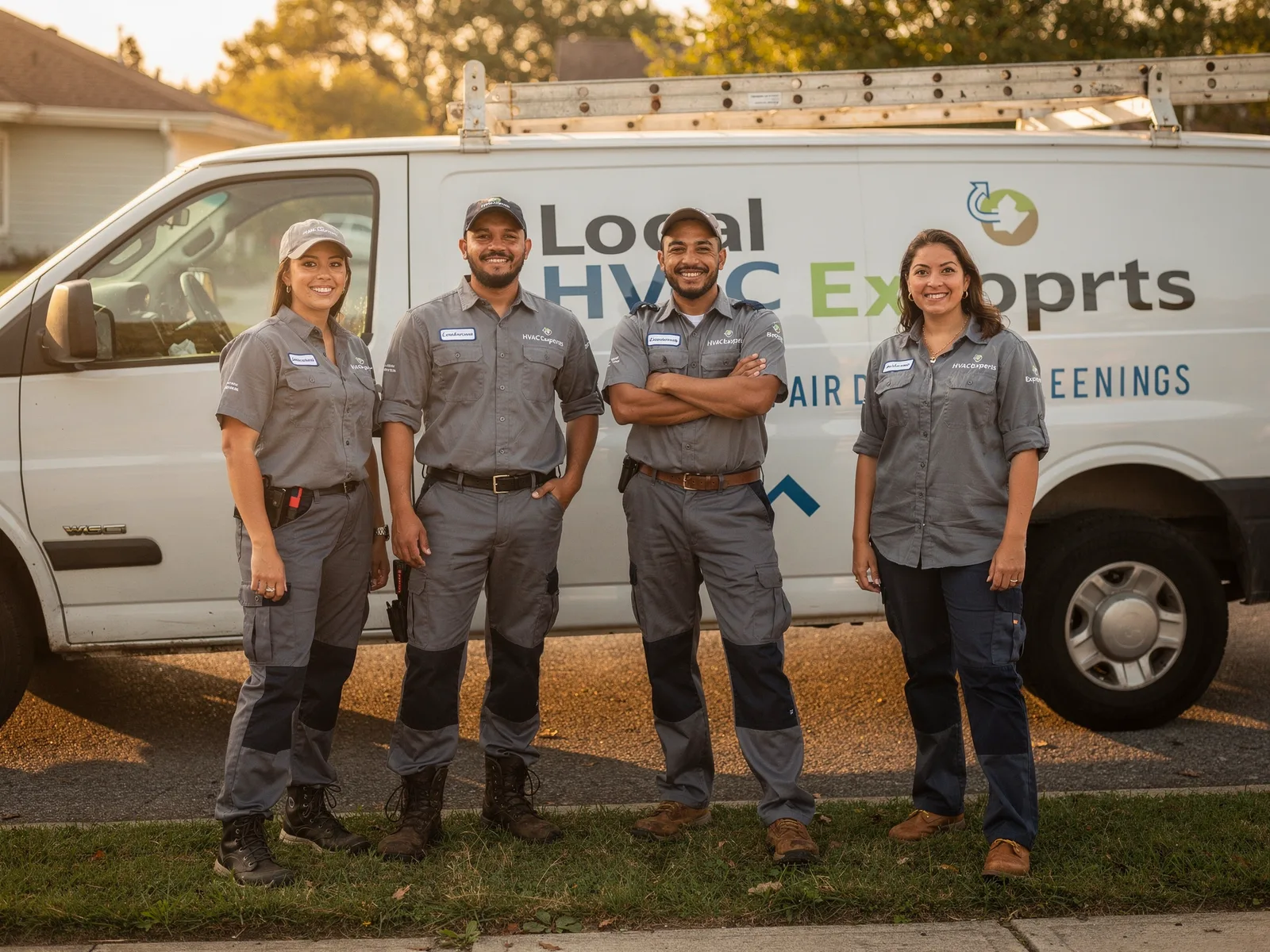 24/7 HVAC Repair & AC Replacement company in San Mateo, FL
